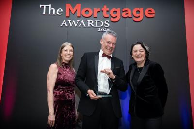 The Mortgage Awards